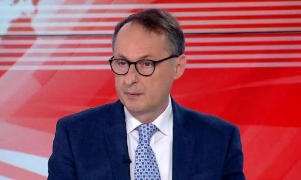 Σύψας: Χαλαρώνουμε και κινδυνεύουμε με δεύτερο κύμα κορονοϊού
